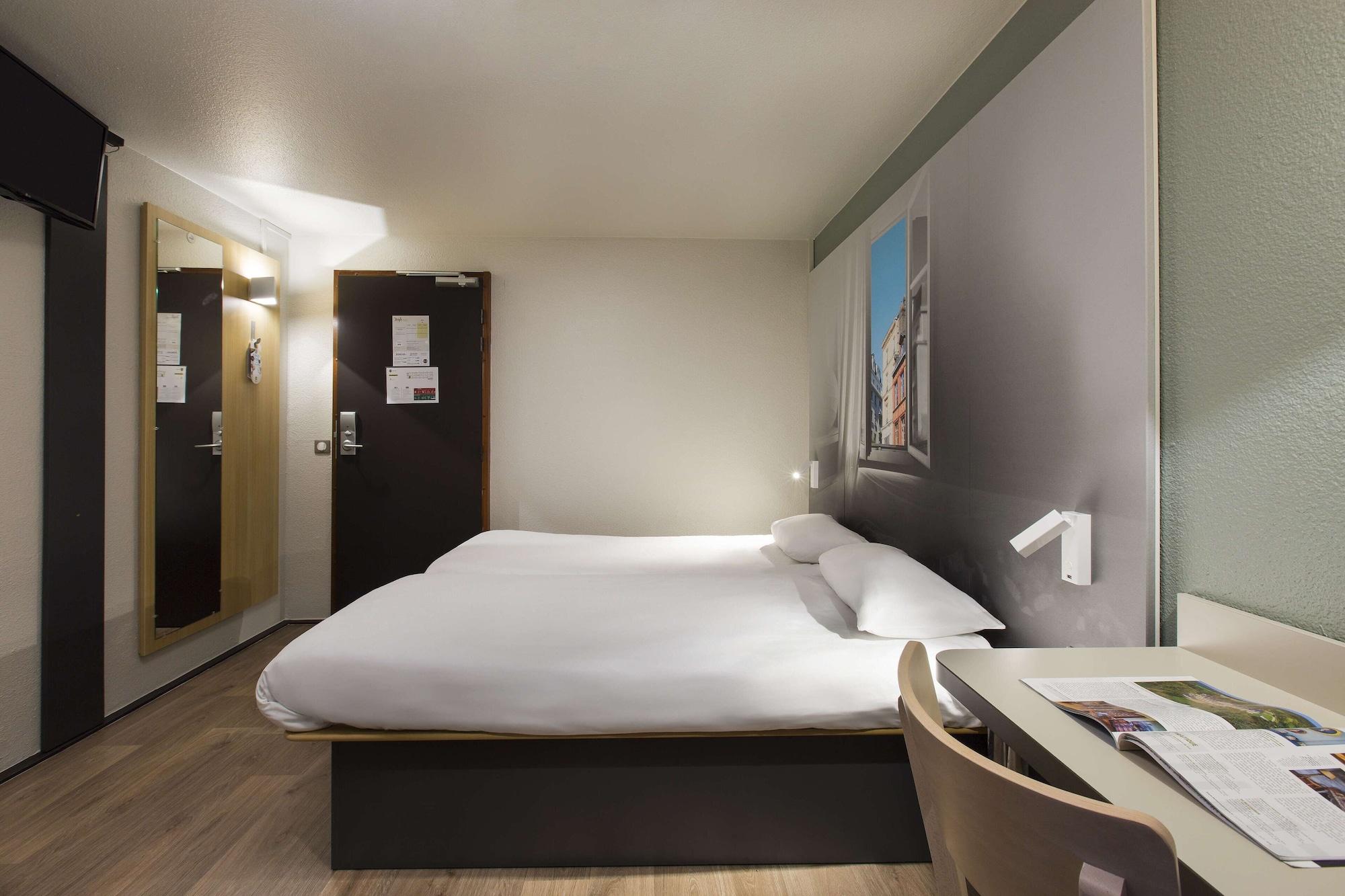 Hotel Centre Ruan