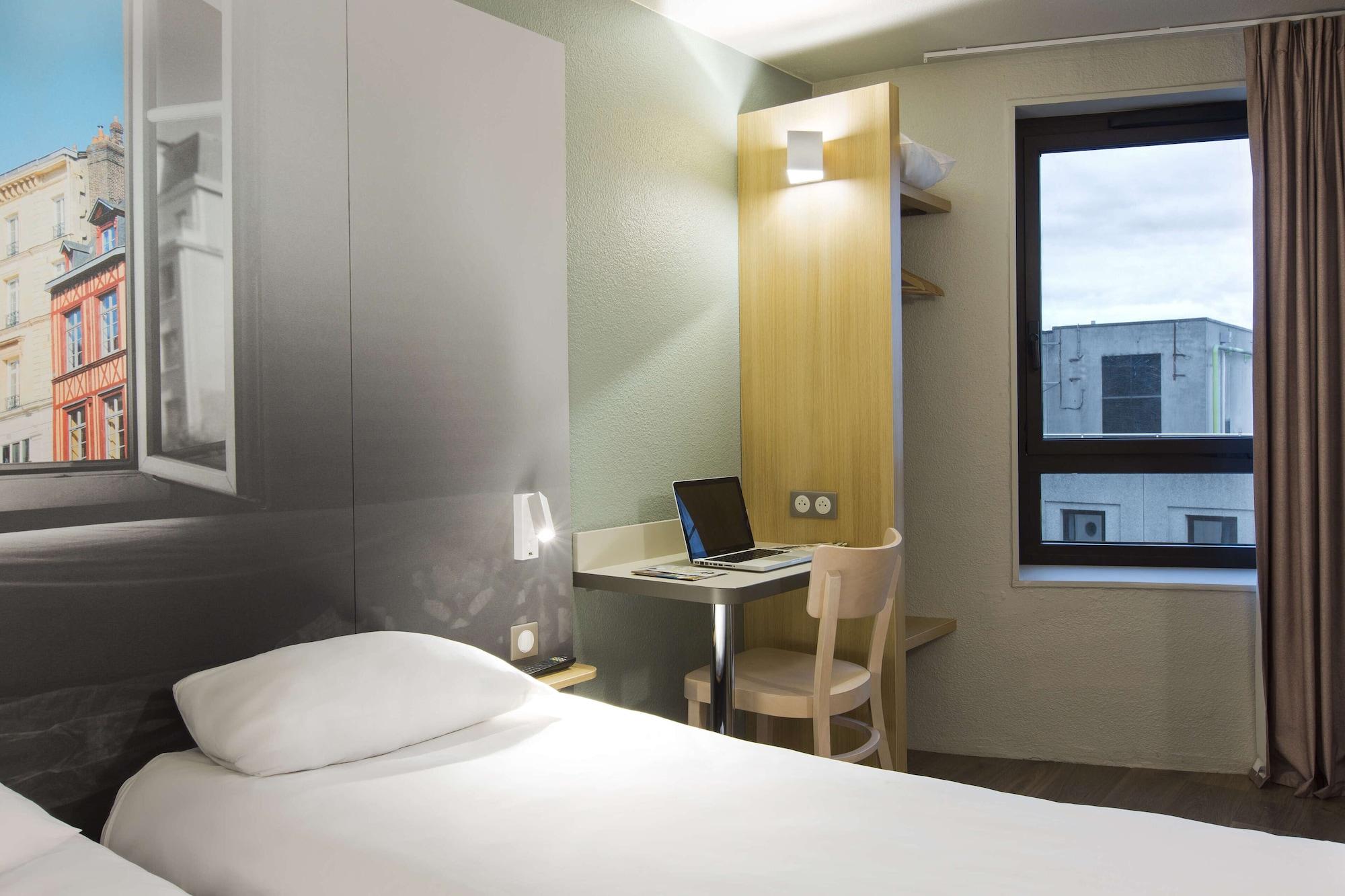 Centre Hotel Ruan