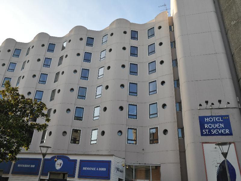 Hotel Centre Ruan