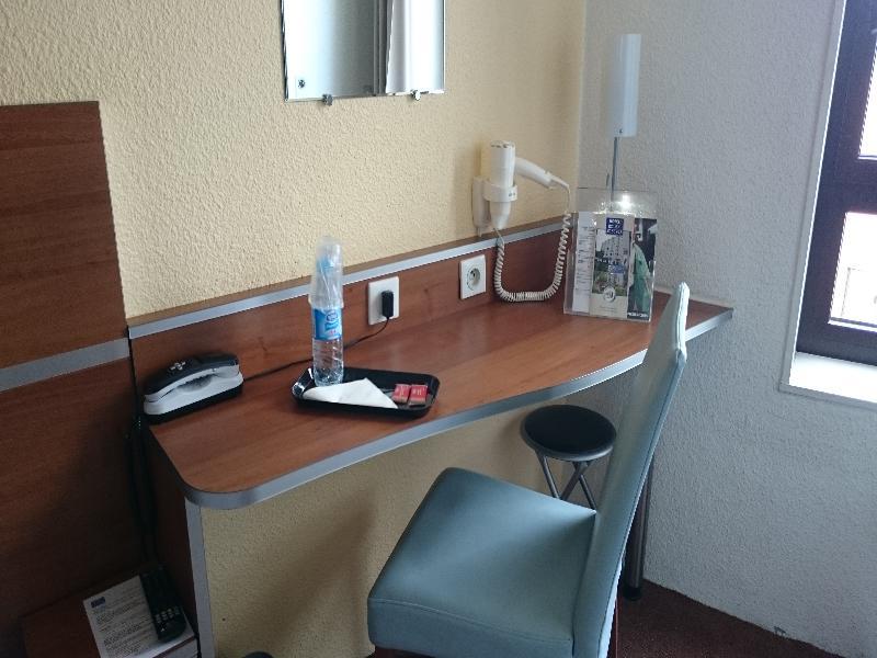 Hotel Centre Ruan
