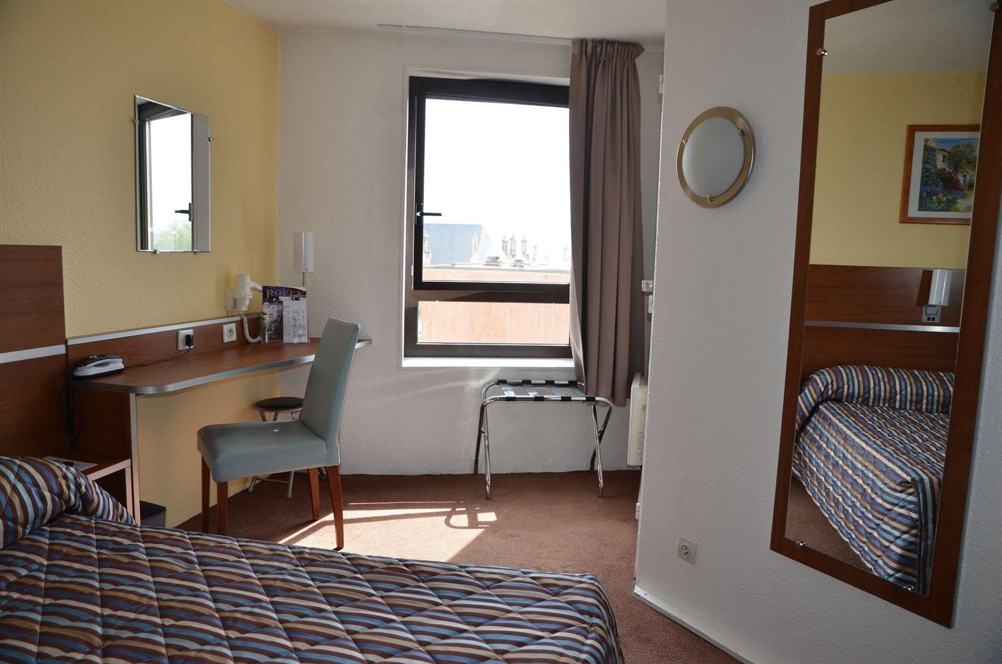 Hotel Centre Ruan