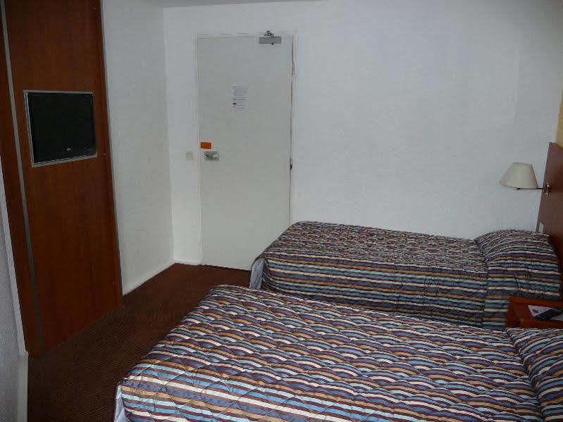 Centre Hotel Rouen