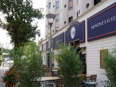 Hotel Centre St Sever 3*
