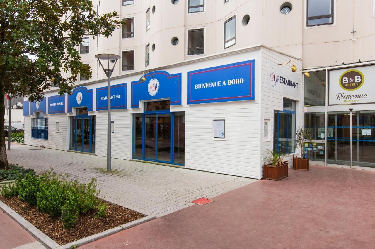 Hotel Centre Ruan